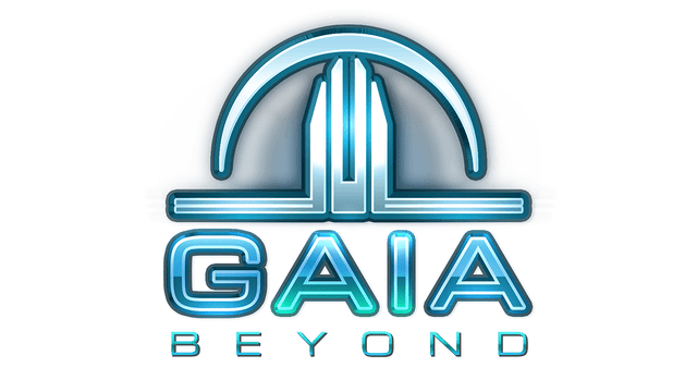 Логотип Gaia Beyond