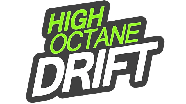 Логотип High Octane Drift