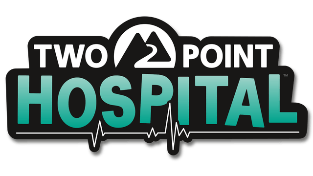 Логотип Two Point Hospital
