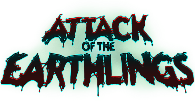 Логотип Attack of the Earthlings