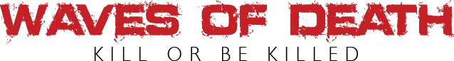 Логотип Waves of Death