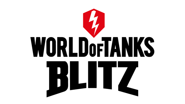 Логотип World of Tanks Blitz