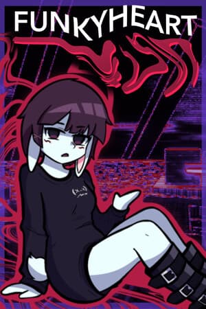 FUNKYHEART