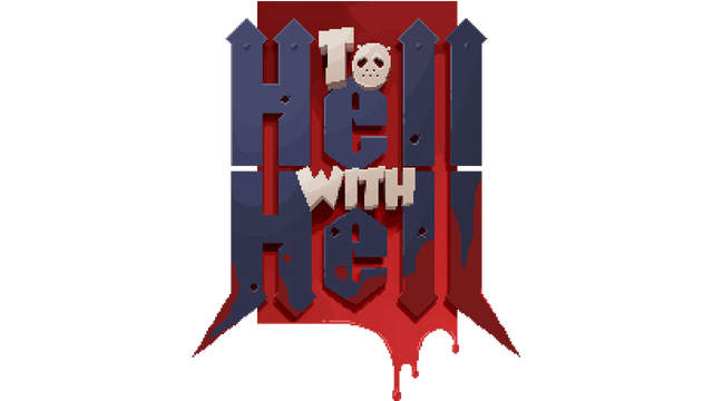 Логотип To Hell with Hell