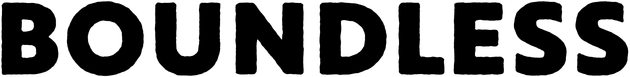 Логотип Boundless