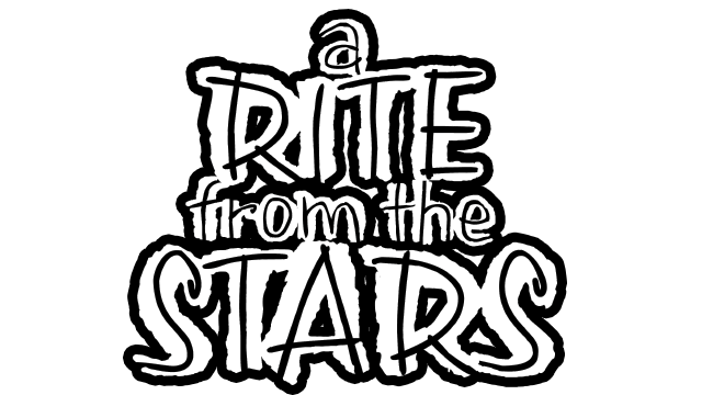 Логотип A Rite from the Stars