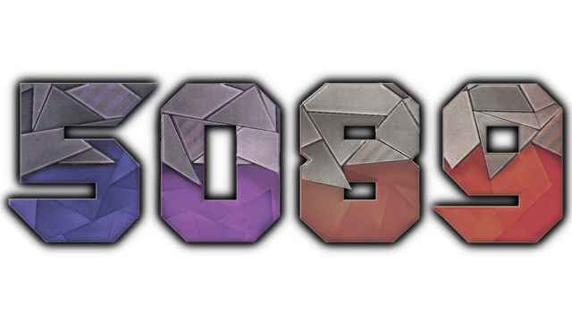 Логотип 5089: The Action RPG