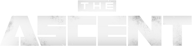 Логотип The Ascent