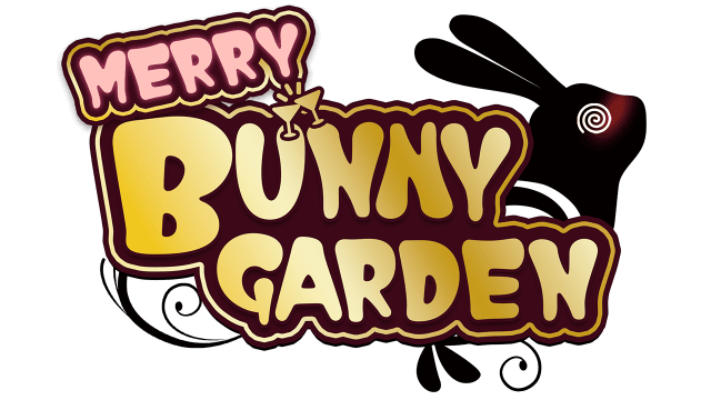 Логотип MERRY BUNNY GARDEN