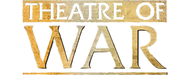 Логотип Theatre of War