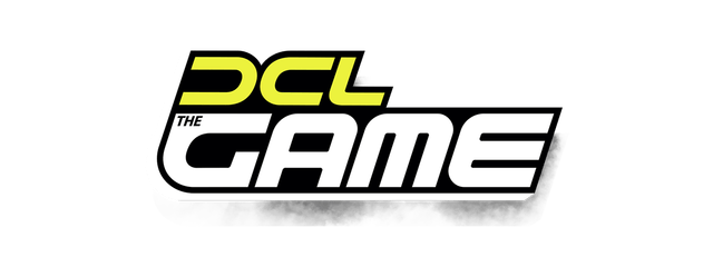 Логотип DCL - The Game