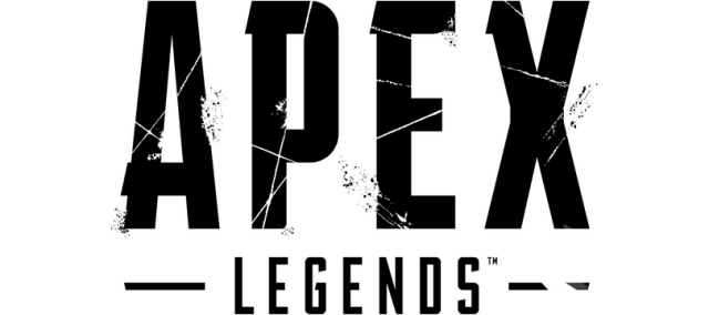 Логотип Apex Legends