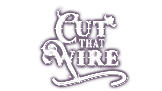 Логотип Cut That Wire
