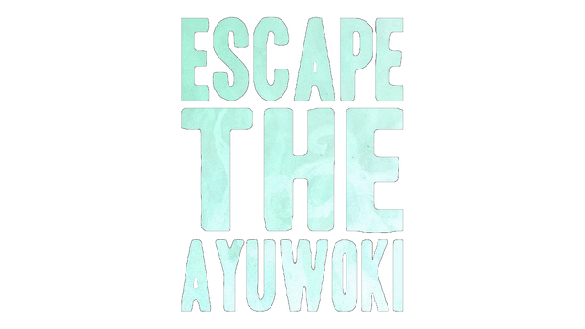 Логотип Escape the Ayuwoki