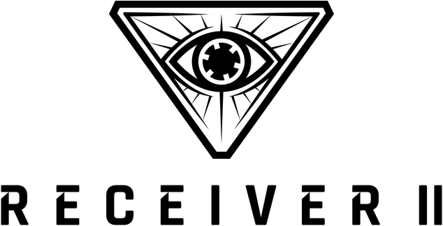 Логотип Receiver 2