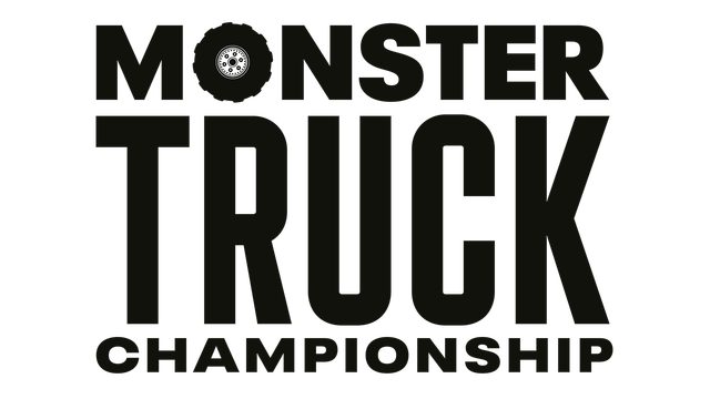 Логотип Monster Truck Championship