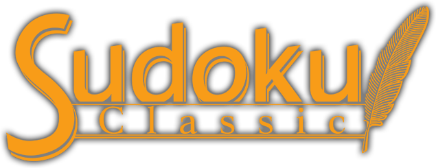 Логотип Sudoku Classic