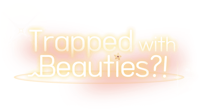 Логотип Don't FOOL ME, Beauties!