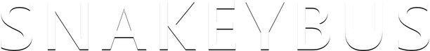 Логотип Snakeybus