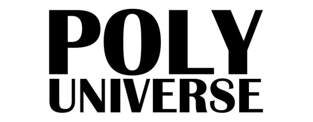 Логотип Poly Universe