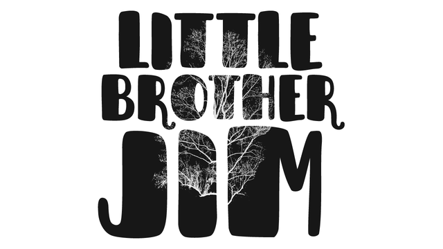 Логотип Little Brother Jim