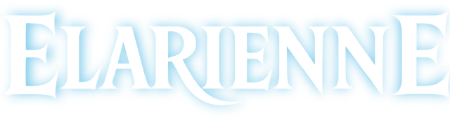 Логотип ELARIENNE