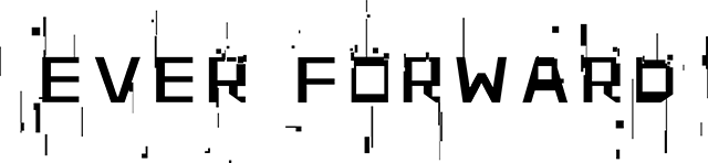 Логотип Ever Forward