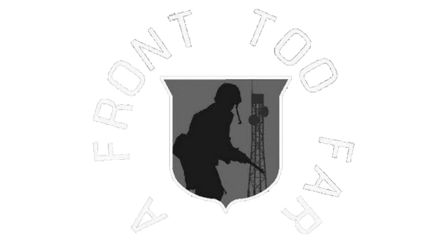 Логотип A Front Too Far: Normandy