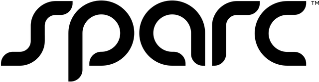 Логотип Sparc