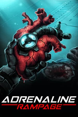 Adrenaline Rampage