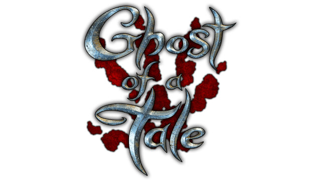 Логотип Ghost of a Tale