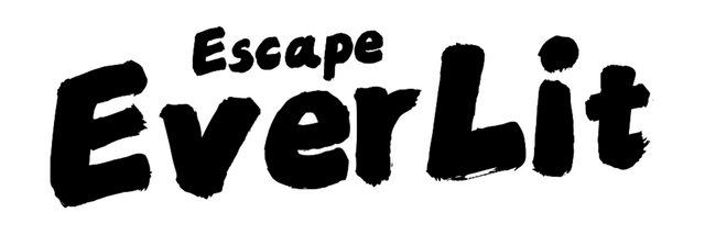 Логотип Escape Everlit
