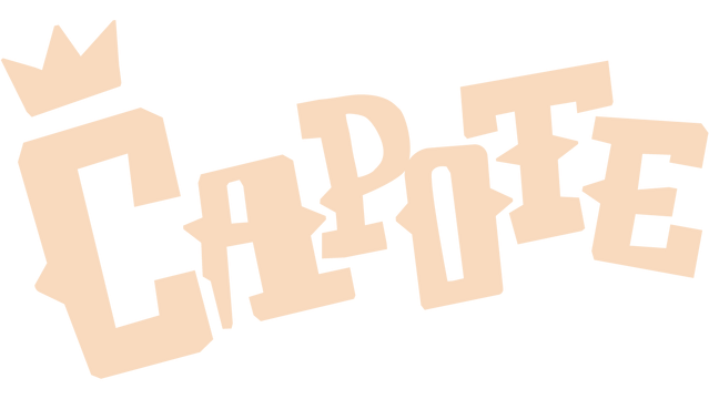 Логотип Capote