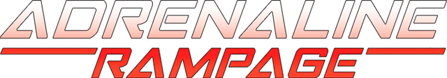 Логотип Adrenaline Rampage