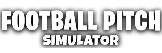 Логотип Football Pitch Simulator