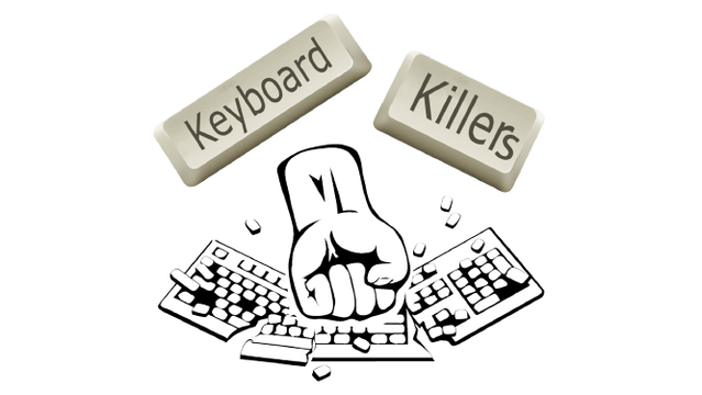Логотип Keyboard Killers