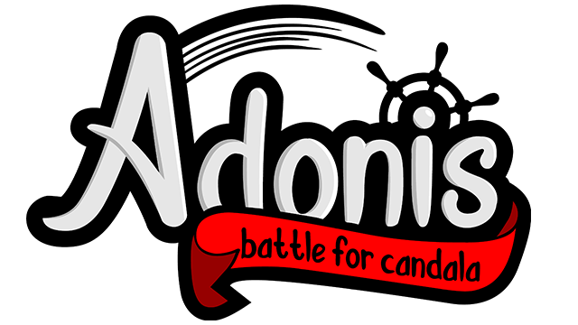 Логотип ADONIS