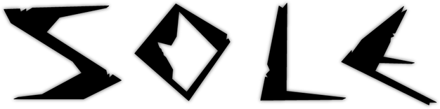 Логотип SOLE