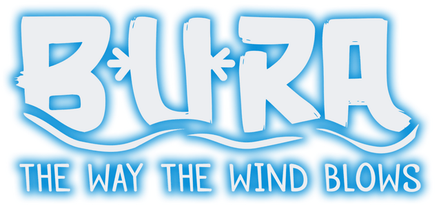 Логотип Bura: The Way the Wind Blows
