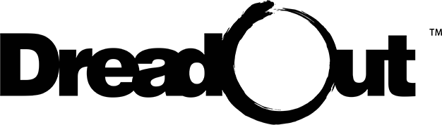 Логотип DreadOut