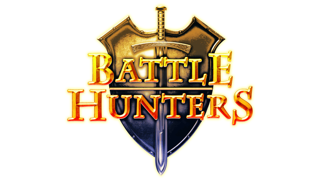 Логотип Battle Hunters
