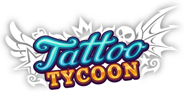 Логотип Tattoo Tycoon