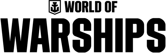 Логотип World of Warships