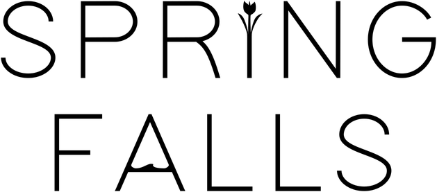 Логотип Spring Falls