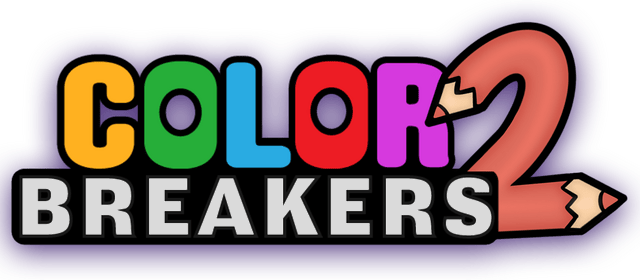 Логотип Color Breakers 2