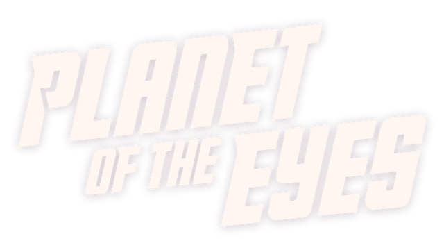 Логотип Planet of the Eyes