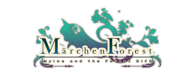 Логотип Märchen Forest: Mylne and the Forest Gift