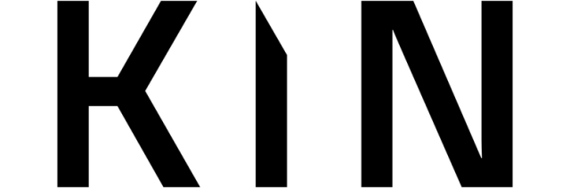 Логотип KIN
