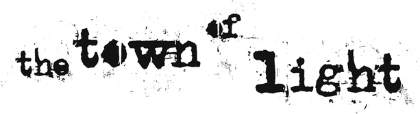 Логотип The Town of Light