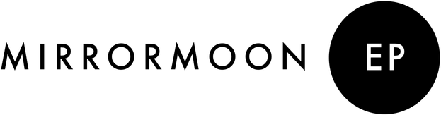Логотип MirrorMoon EP